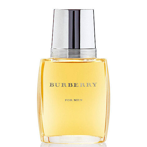 Burberry for Men Eau De Toilette 30ml Spray