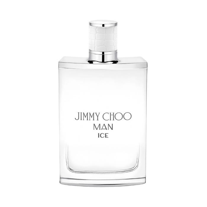 Jimmy Choo Man Ice Eau de Toilette 100ml Spray