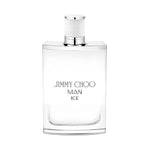 Jimmy Choo Man Ice Eau de Toilette 100ml Spray