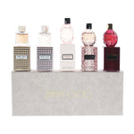 Jimmy Choo Miniature Gift Set - 5 Pieces