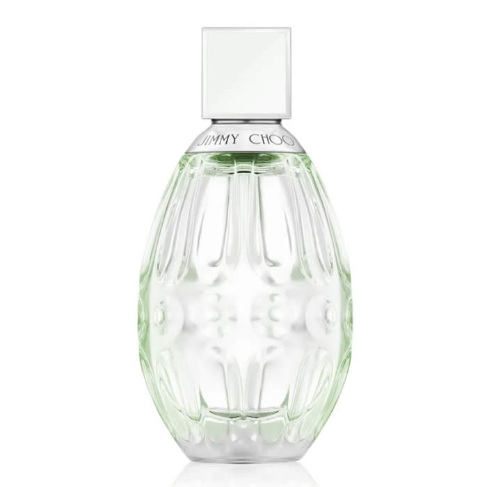 Jimmy Choo Floral Eau de Toilette 60ml Spray