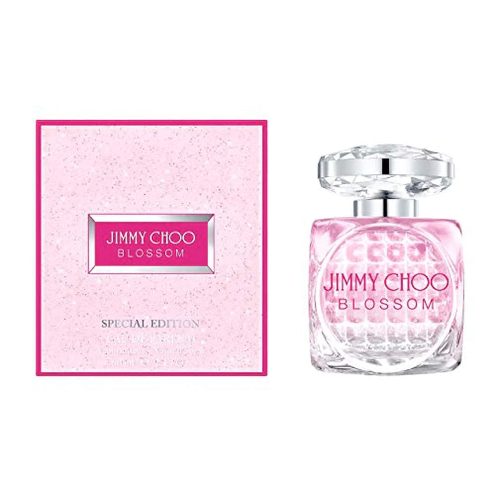 Jimmy Choo Jimmy Choo Blossom Special Edition Eau de Parfum 60ml Spray