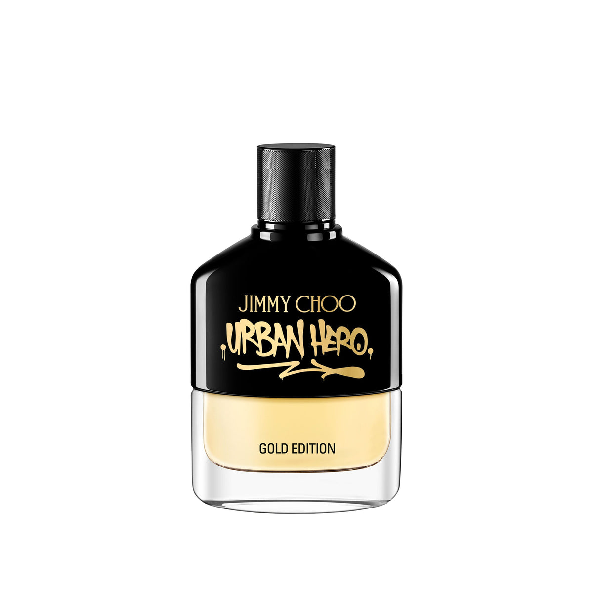 Jimmy Choo Urban Hero Gold Edition Eau de Parfum 100ml Spray