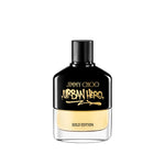 Jimmy Choo Urban Hero Gold Edition Eau de Parfum 100ml Spray