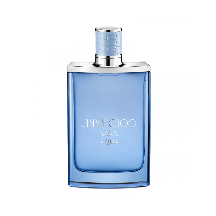 Jimmy Choo Man Aqua Eau de Toilette 50ml Spray