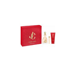 Jimmy Choo I Want Choo Gift Set 100ml EDP + 100ml Body Lotion + 7.5ml EDP