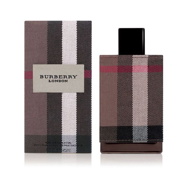 Burberry London Eau De Toilette 100ml Spray