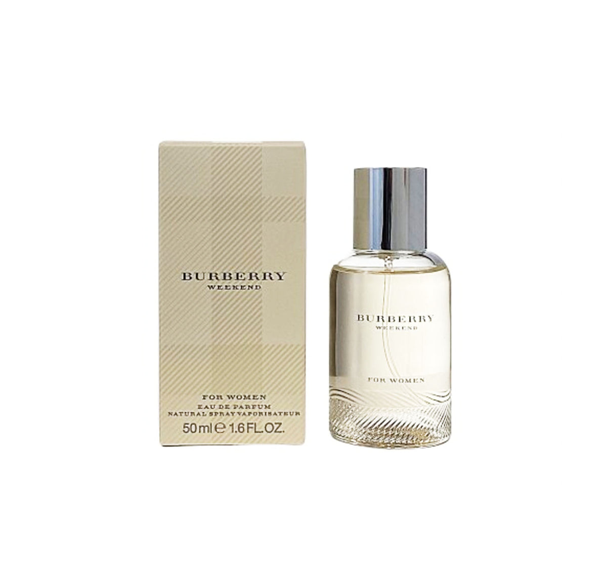 Burberry Weekend Eau de Parfum 50ml Spray