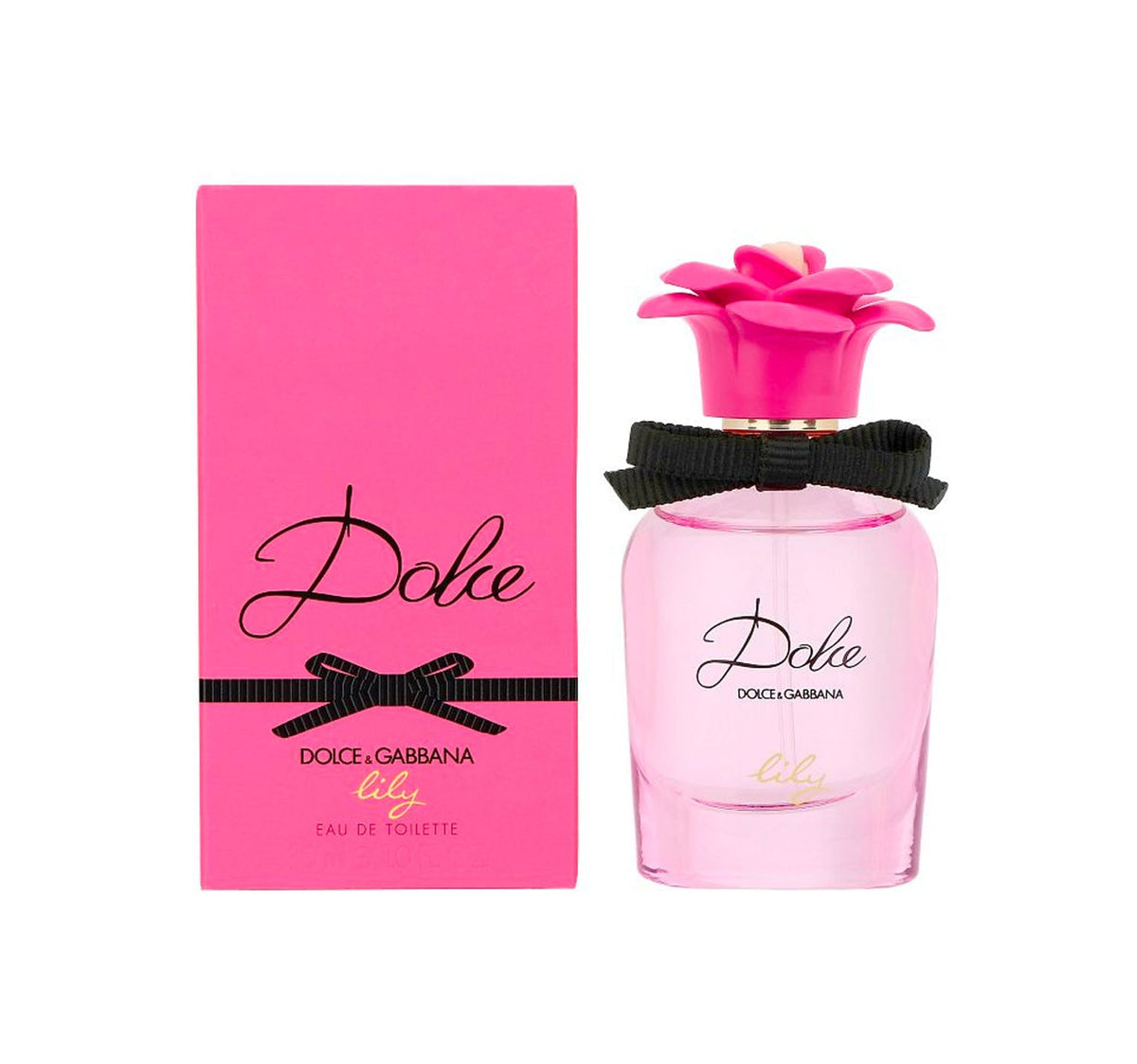 Dolce & Gabbana Dolce Lily Eau de Toilette 30ml Spray