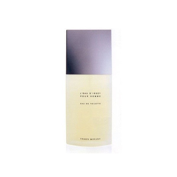 Issey Miyake L Eau d Issey Pour Homme Eau de Toilette 125ml Spray