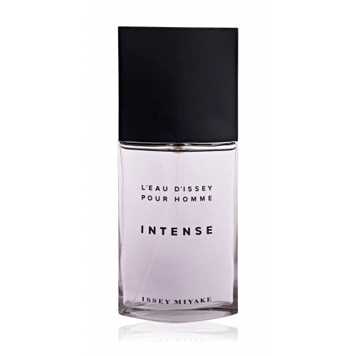 Issey Miyake L Eau d Issey Pour Homme Intense Eau de Toilette 125ml Spray