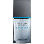 Issey Miyake L Eau d Issey Pour Homme Sport Eau De Toilette 50ml Spray