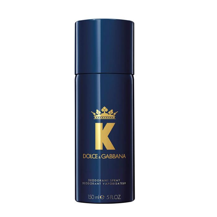 Dolce & Gabbana K Deodorant Spray 150ml