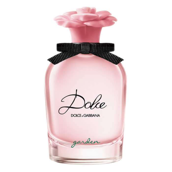 Dolce & Gabbana Dolce Garden Eau de Parfum 75ml Spray