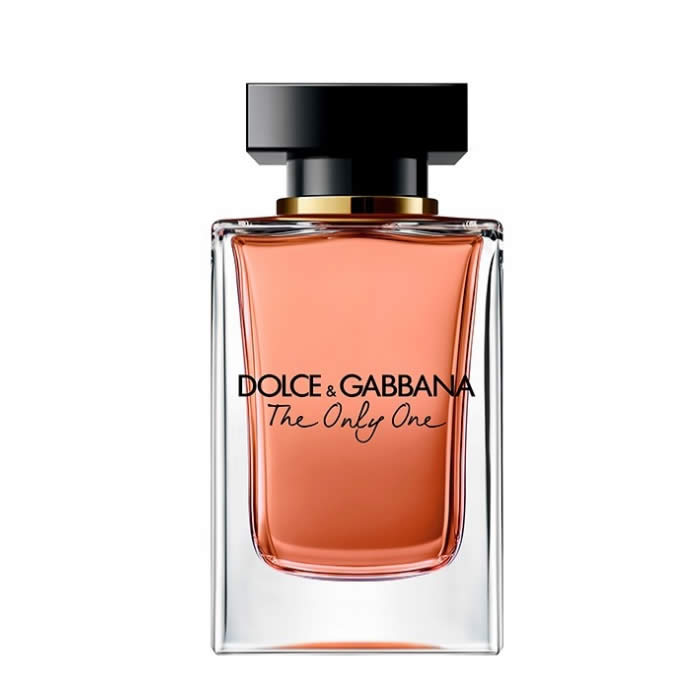 Dolce & Gabbana The Only One Eau de Parfum 50ml Spray