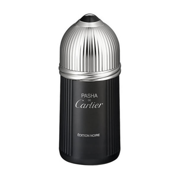 Cartier Pasha de Cartier Edition Noire Eau de Toilette 50ml Spray