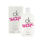 Calvin Klein CK One Shock Eau de Toilette 100ml Spray