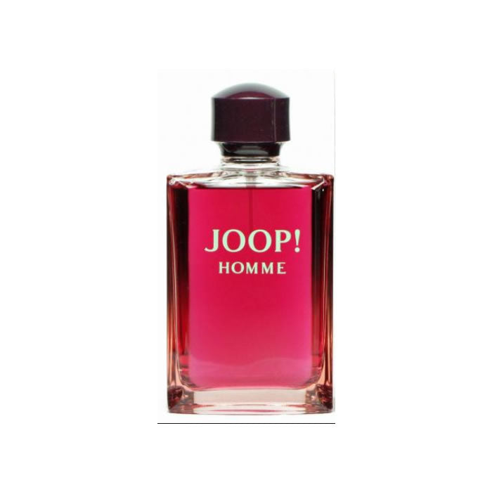 Joop! Homme Eau de Toilette 200ml Spray