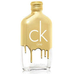 Calvin Klein CK One Gold Eau de Toilette 100ml Spray