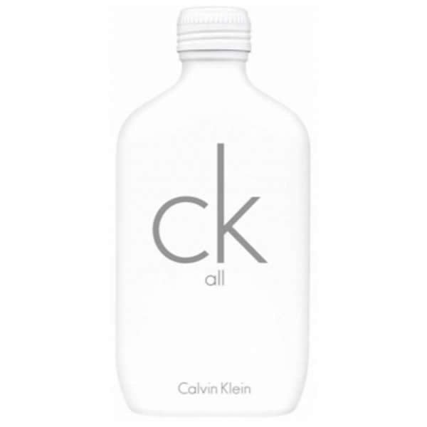 Calvin Klein CK All Eau de Toilette 200ml Spray