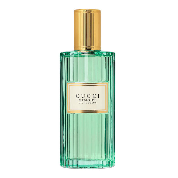 Gucci Mémoire d une Odeur Eau de Parfum 60ml Spray