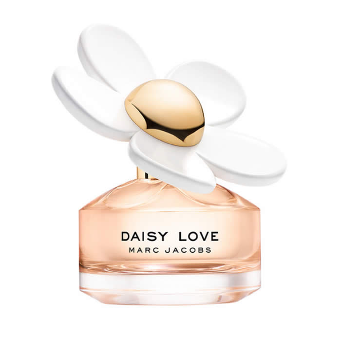 Marc Jacobs Daisy Love Eau de Toilette 50ml Spray