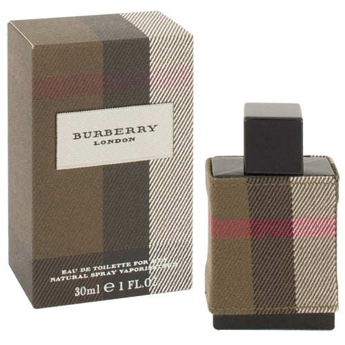 Burberry London Eau de Toilette 30ml Spray