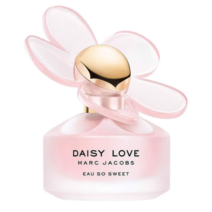 Marc Jacobs Daisy Love Eau So Sweet Eau de Toilette 50ml Spray