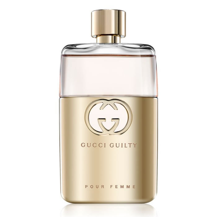 Gucci Guilty Pour Femme Eau de Parfum 90ml Spray