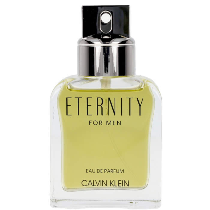 Calvin Klein Eternity Eau de Parfum 200ml Spray