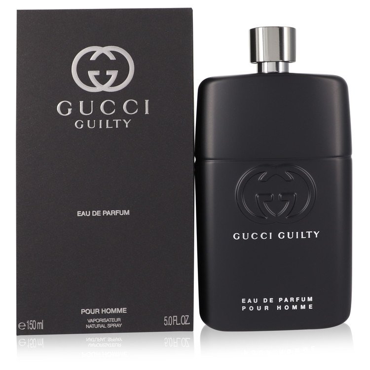Gucci Guilty Pour Homme Eau de Parfum 150ml Spray