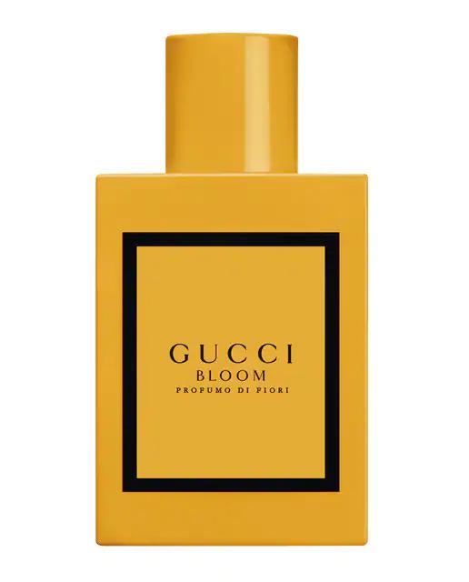 Gucci Bloom Profumo Di Fiori Eau de Parfum 50ml Spray