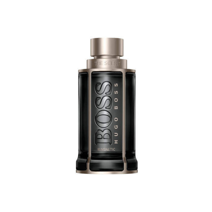 Hugo Boss Boss The Scent Magnetic For Him Eau de Parfum 50ml Spray