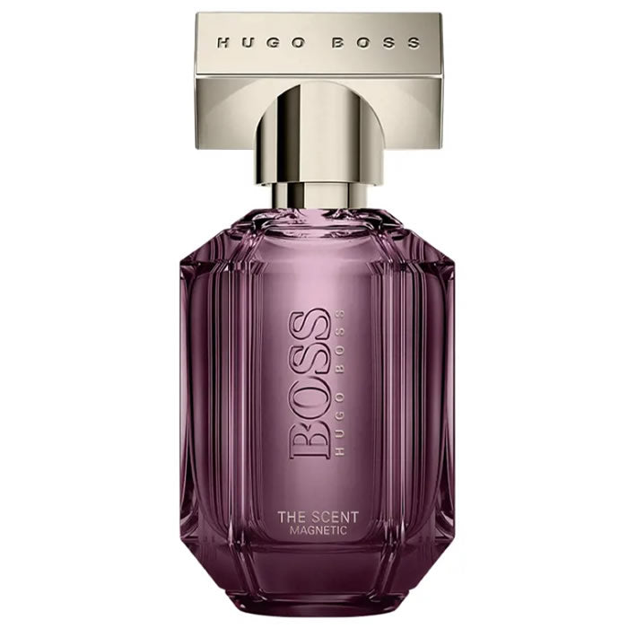 Hugo Boss Boss The Scent Magnetic For Her Eau de Parfum 50ml Spray
