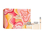 Chloé Signature Gift Set 75ml EDP + 100ml Body Lotion + 10ml EDP