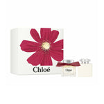 Chloé L Eau de Parfum Intense Gift Set 50ml EDP + 100ml Body Lotion