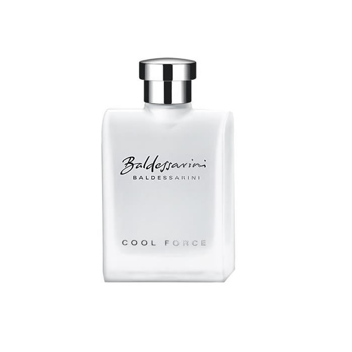 Baldessarini Cool Force Aftershave Lotion 90ml Splash