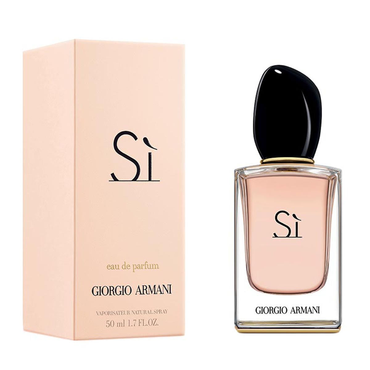 Giorgio Armani Si Eau de Parfum 100ml Spray