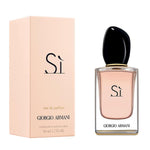 Giorgio Armani Si Eau de Parfum 100ml Spray