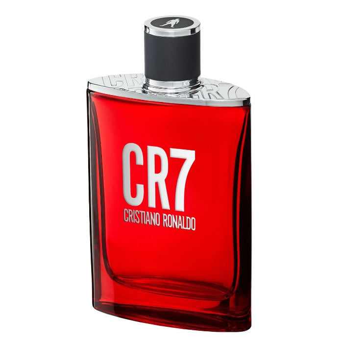 Cristiano Ronaldo CR7 Eau de Toilette 50ml Spray