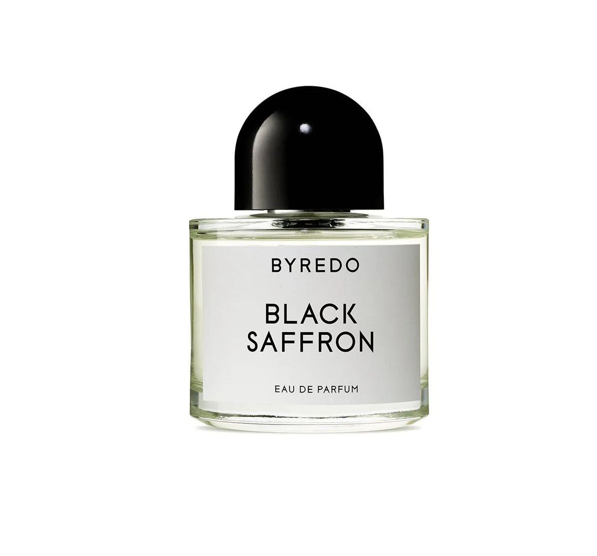 Byredo Black Saffron Eau de Parfum 50ml Spray