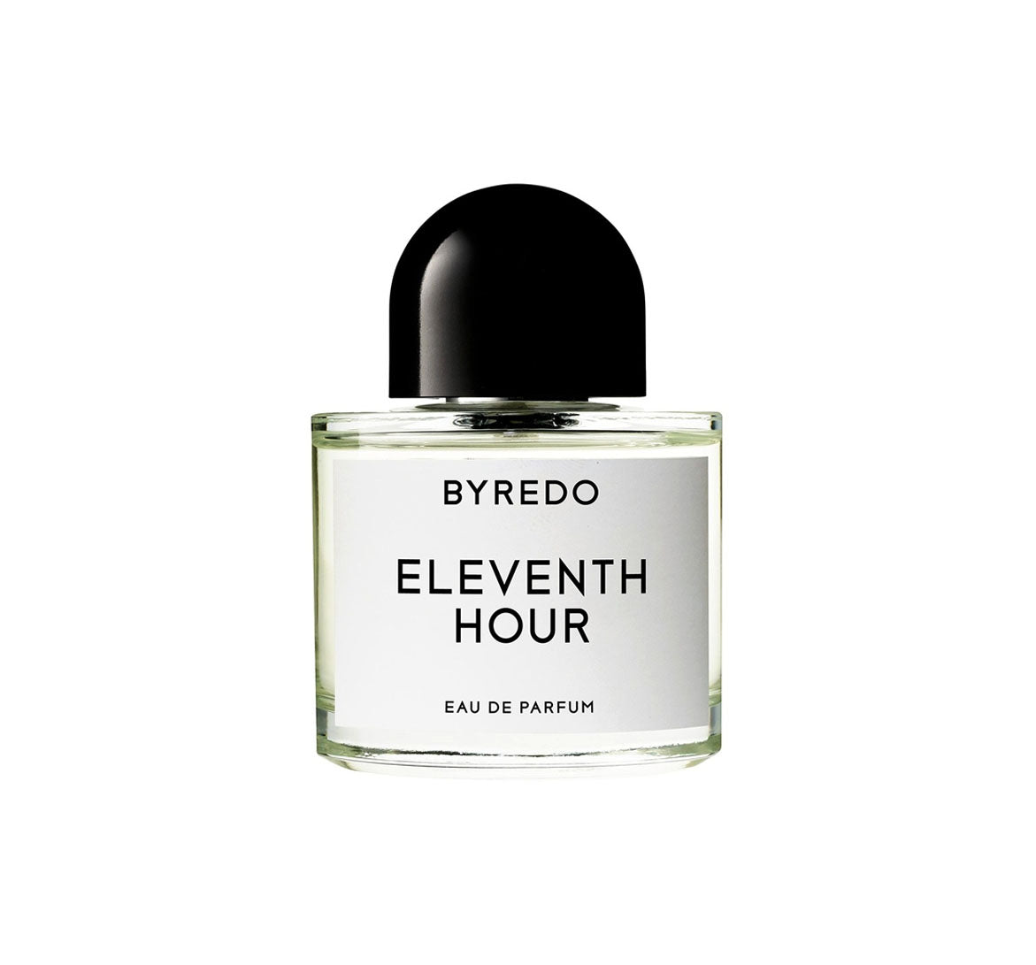 Byredo Eleventh Hour Eau de Parfum 50ml Spray