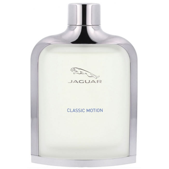 Jaguar Classic Motion Eau de Toilette 100ml Spray