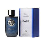 Jaguar Pace Eau de Toilette 60ml Spray