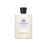 Atkinson 24 Old Bond Street Body Lotion 200ml