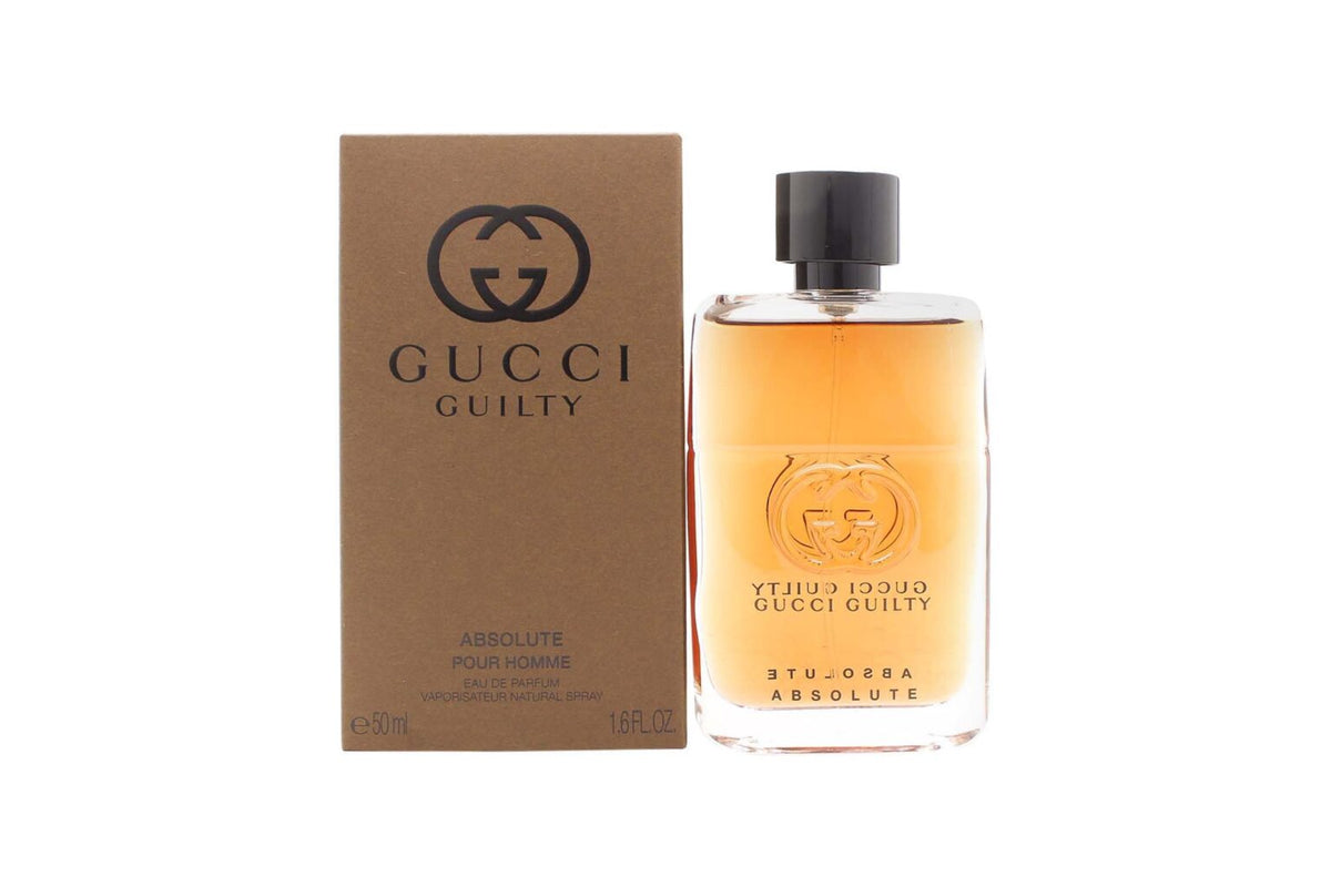 Gucci Guilty Absolute Eau de Parfum 150ml Spray