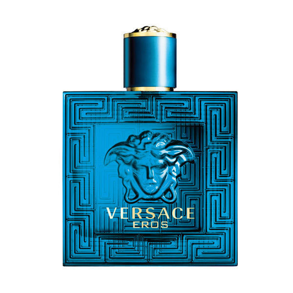 Versace Eros Eau de Toilette 100ml Spray