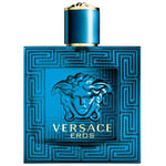 Versace Eros Eau de Toilette 200ml Spray