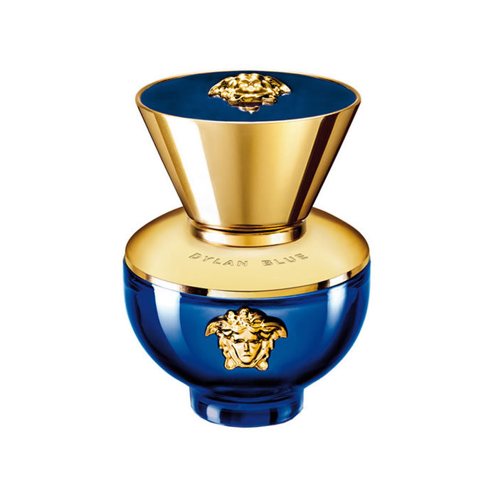 Versace Pour Femme Dylan Blue Eau de Parfum 50ml Spray