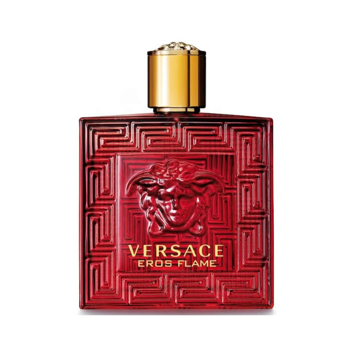 Versace Eros Flame Eau de Parfum 100ml Spray